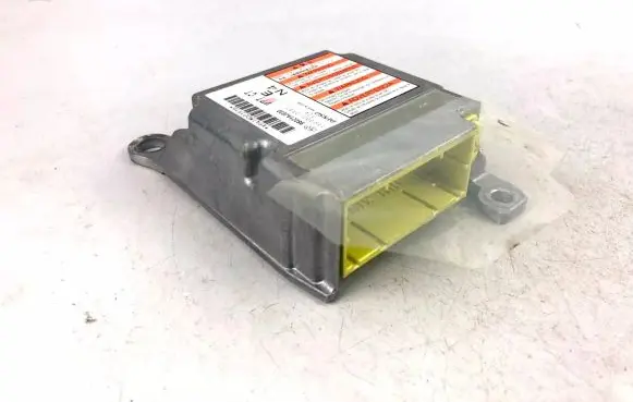 Subaru Outback Airbag control unit/module 98221AJ030