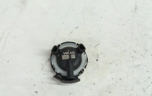 Volkswagen PASSAT B8 Airbag deployment crash/impact sensor 3Q0959354 1008156915 3Q0939354