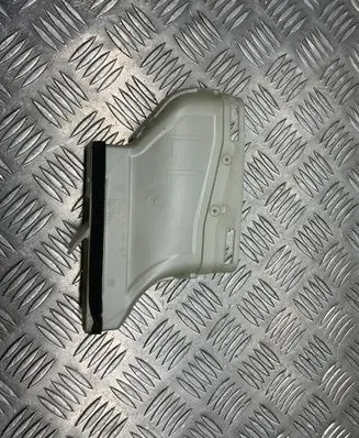 BMW 3 F30 F35 F31 Cabin air duct channel 9227810 11460913