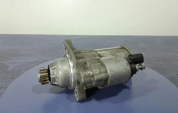Audi Q2 - Starter motor 0AM911022C