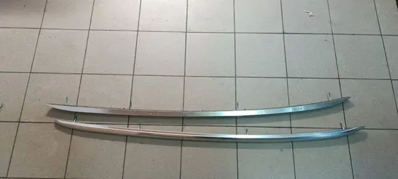 Seat Altea XL Roof bar rail 5P8860022G2ZZ