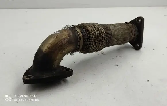 Audi A4 S4 B7 8E 8H Exhaust manifold