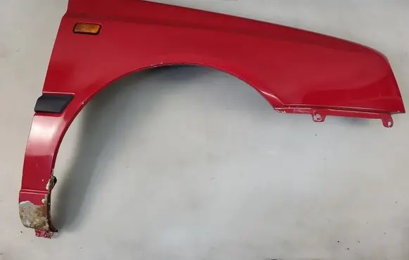 Volkswagen Golf III Fender 