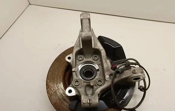 KIA Sportage Front wheel hub spindle knuckle 51706N7100