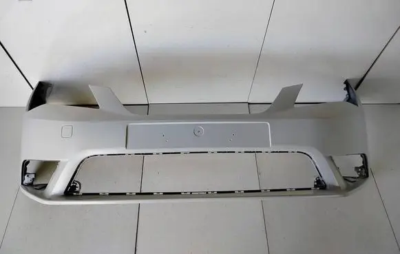 Seat Leon (5F) Front bumper 5F0807221
