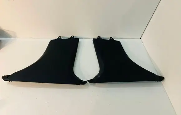 Mercedes-Benz C W205 (D) pillar trim (bottom) A2056900425 A2056900025
