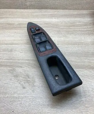 Toyota Avensis T220 Electric window control switch 7423205090B0