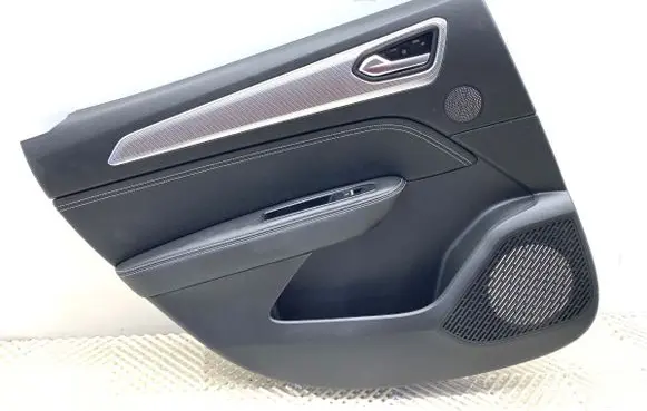 Renault Arkana Rear door card panel trim 