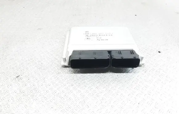 Suspension control unit/module