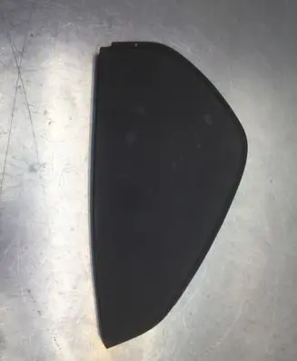Audi A4 S4 B7 8E 8H Dashboard side end trim 8E0857085