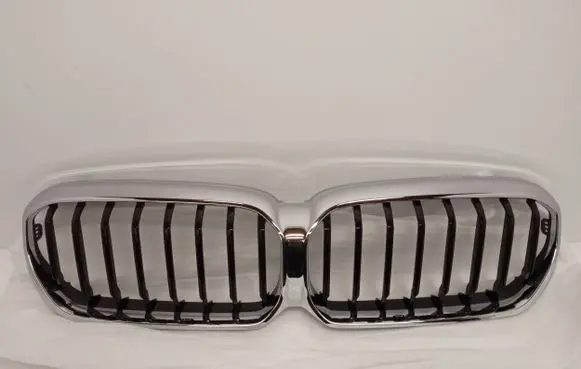 BMW 5 G30 G31 Front bumper upper radiator grill 9464210 29122023