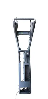 Audi A4 S4 B7 8E 8H Center console 8E0863241G