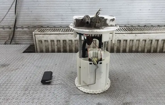 Citroen C2 In-tank fuel pump 9645187980