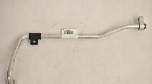 Tesla Model S Coolant heater control valve 1002731-00-A