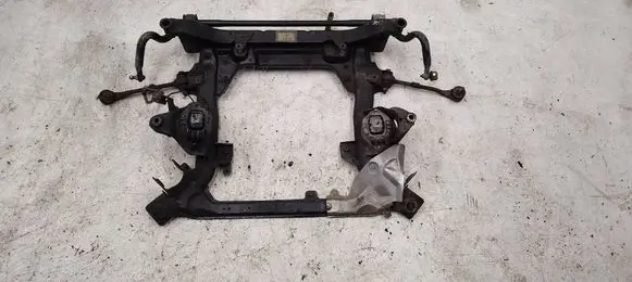 BMW X1 E84 Front subframe 