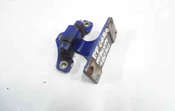 Renault Scenic RX Front door hinge set 