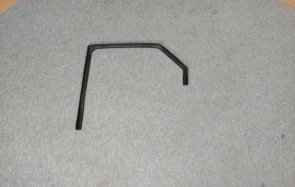 Hyundai Ioniq 5 Rubber seal rear door window/glass 83530GI000 83530-GI000