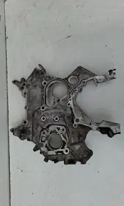 KIA Sportage Timing chain cover 213112A600