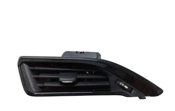 Peugeot 208 Dashboard side air vent grill/cover trim 9633131777