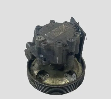 Citroen C4 I Power steering pump 9656405380 7617955538