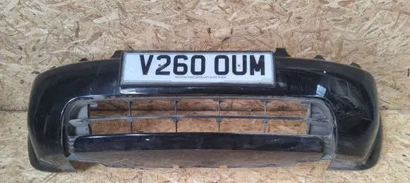 Honda HR-V Front bumper NH592P