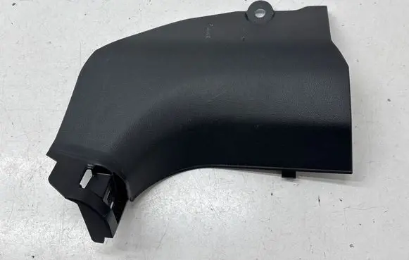 Renault Kadjar Foot area side trim 768361335R 156088121 1560881217