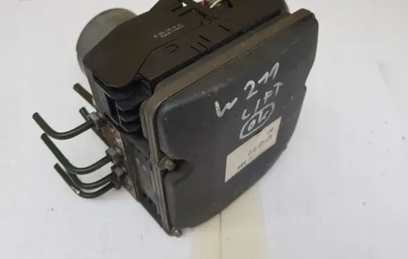 Mercedes-Benz E W211 ABS Pump 2114311812 NE51749