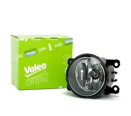 Ford Fiesta Front fog light 088358 601229V 89202509