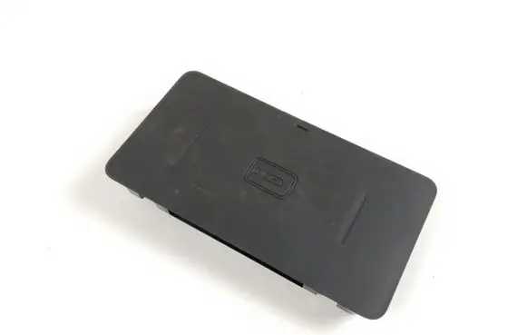 BMW X3 G01 Wireless charging module 8795945