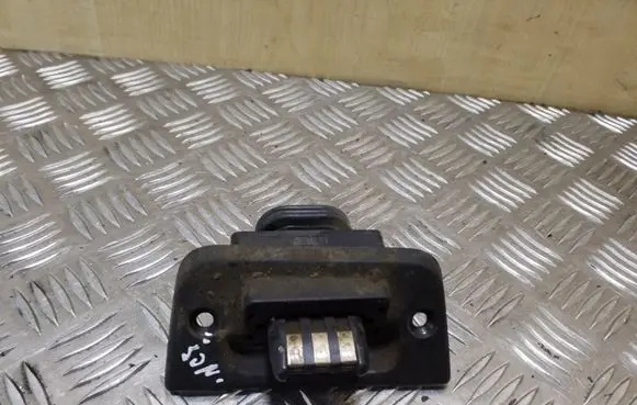 Volkswagen Transporter - Caravelle T5 Sliding door contact joint 