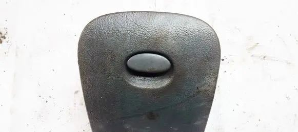 Glove box