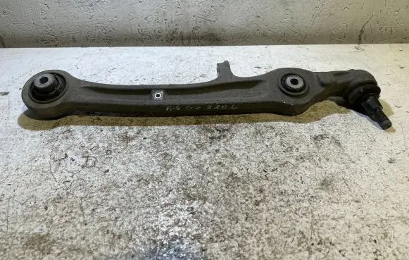 Audi A6 S6 C6 4F Front lower control arm/wishbone
