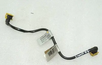 Jeep Renegade Fuel injector supply line/pipe 51942257