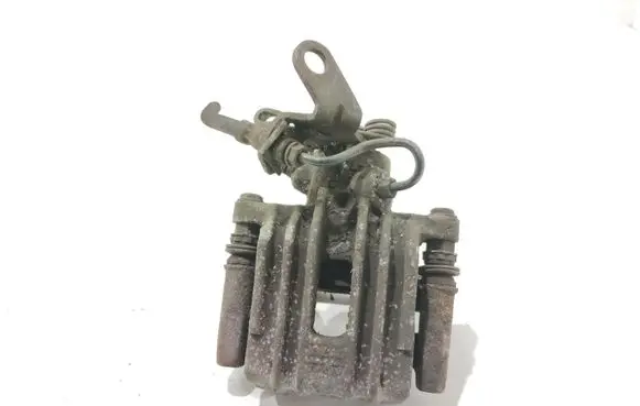 Skoda Octavia Mk2 (1Z) Rear brake caliper