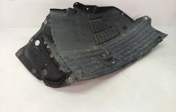 Infiniti Q50 Front wheel arch liner splash guards 638404GA0A