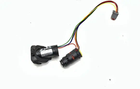 Jaguar XK - XKR Outside/external air temperature sensor 6W8368B506AB