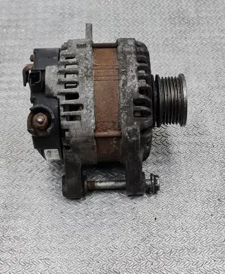 Fiat Ducato Generator/alternator 9824742880 A002TT0781ZEA