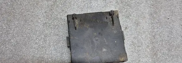Mercedes-Benz C W204 Door control unit/module A2129004102 A2129028101 A2128203426