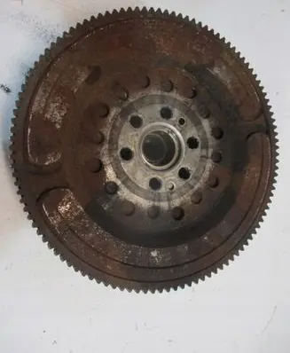 Opel Zafira C Clutch set kit