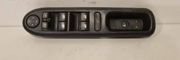 Peugeot 407 Electric window control switch 53269704 53269700