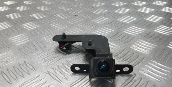 Nissan Navara D23 Front bumper camera 284F14JA1B