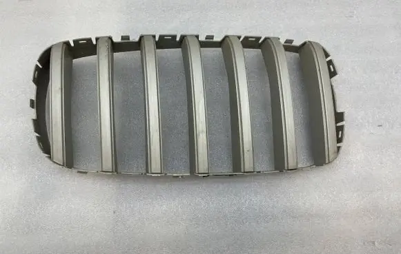 BMW X5 F15 Front bumper upper radiator grill 7316076 7316054 7316058