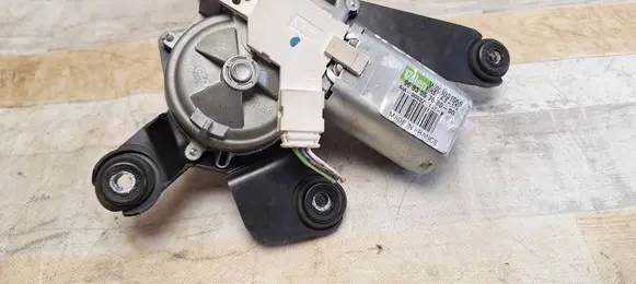 Citroen C3 Rear window wiper motor W000001968 9683557580