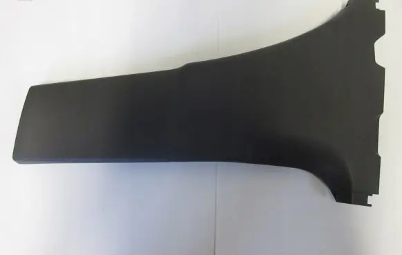 Toyota Prius (XW30) (B) pillar trim (bottom)