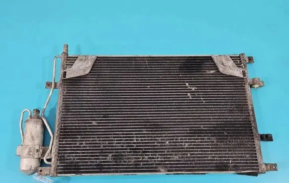 Volvo V70 A/C cooling radiator (condenser) IMPRK1365068