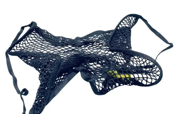 Mercedes-Benz GLC C253 Trunk/boot cargo luggage net A2538600900