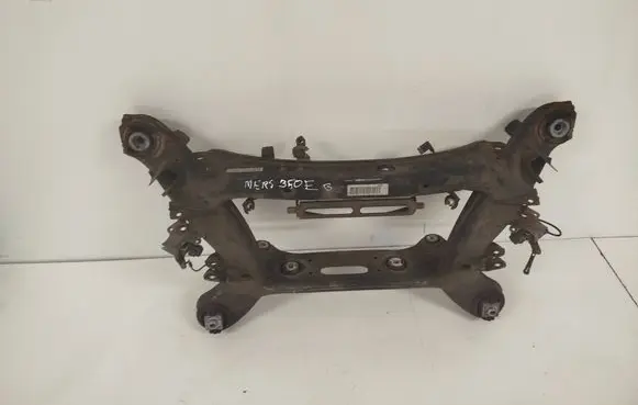 Mercedes-Benz E W212 Rear subframe 