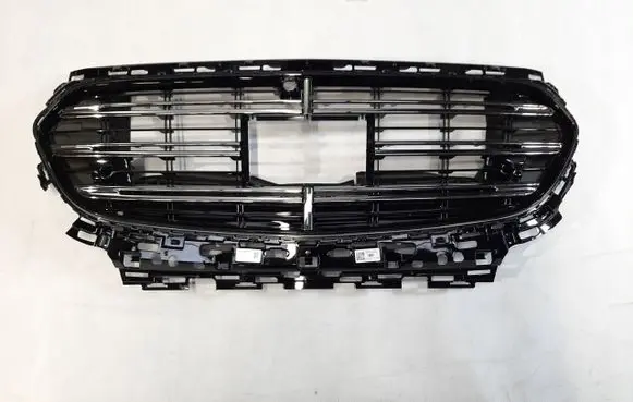 Mercedes-Benz E W214 Front bumper upper radiator grill A2148804801