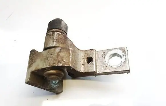 Skoda Superb B5 (3U) Rear door lower hinge 