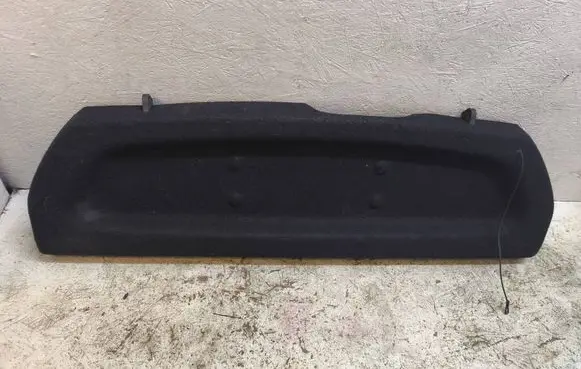 Peugeot 107 Parcel shelf 643300H010